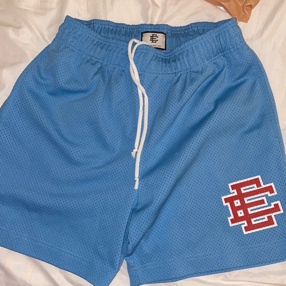 Eric Emanuel shorts